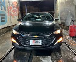 شيفروليه ماليبو